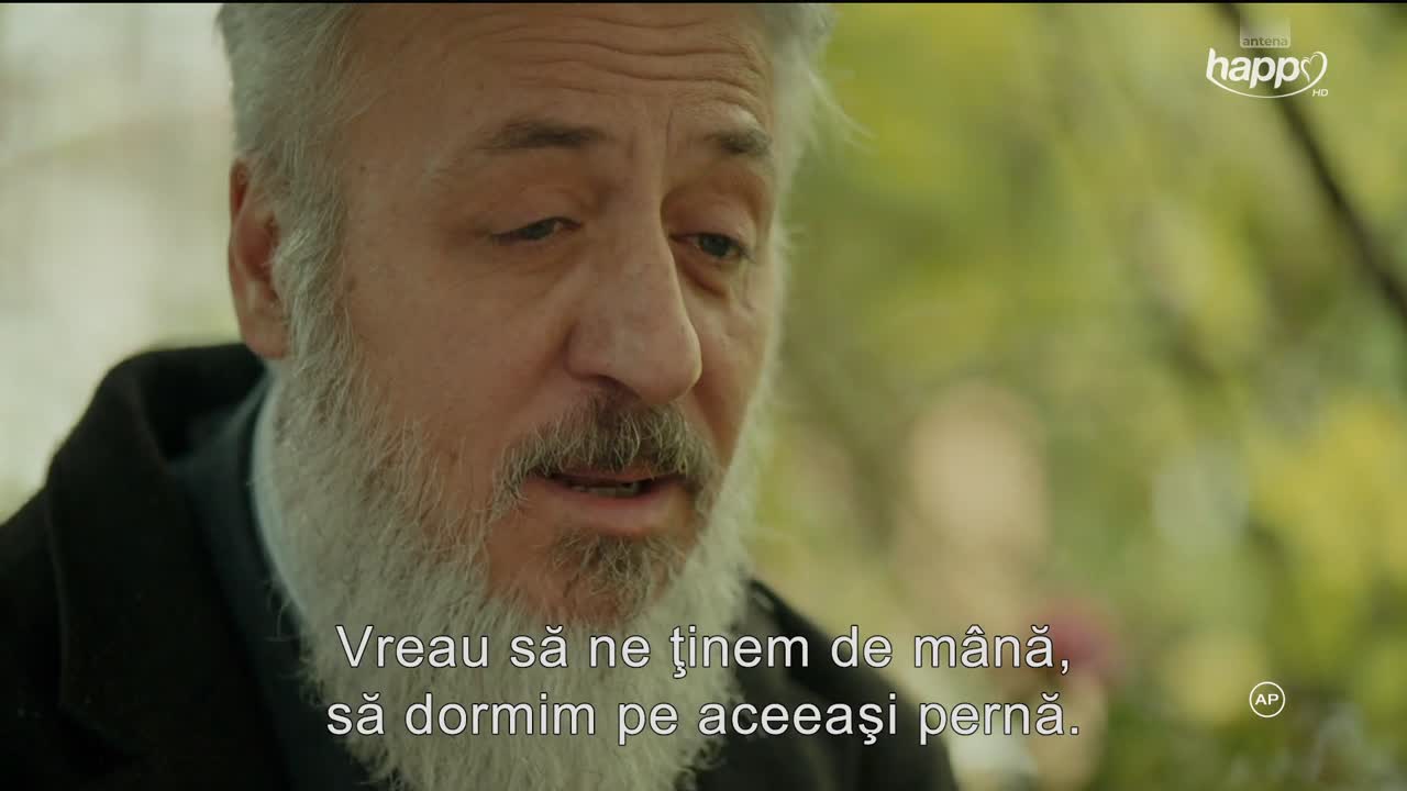 Omer. Iubire sau tradiție | Episodul 185