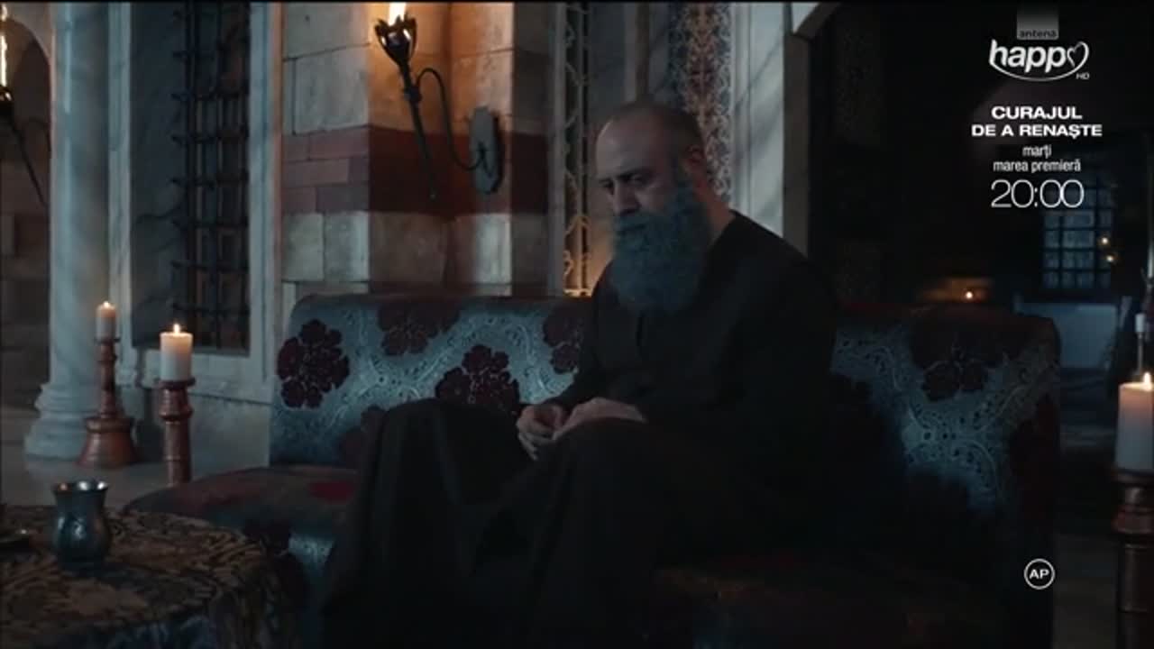 Suleyman Magnificul | Episoadele 298 și 299