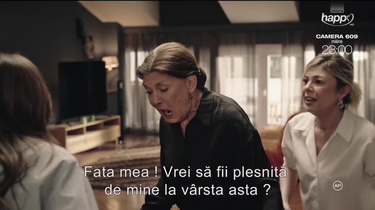 Golden Boy | Sezonul 3 | Episoadele 87, 88 și 89