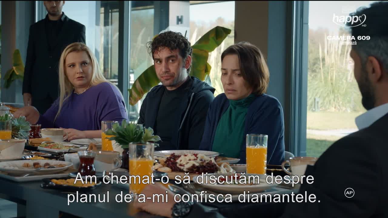 Dulceață Amară | Episodul 46
