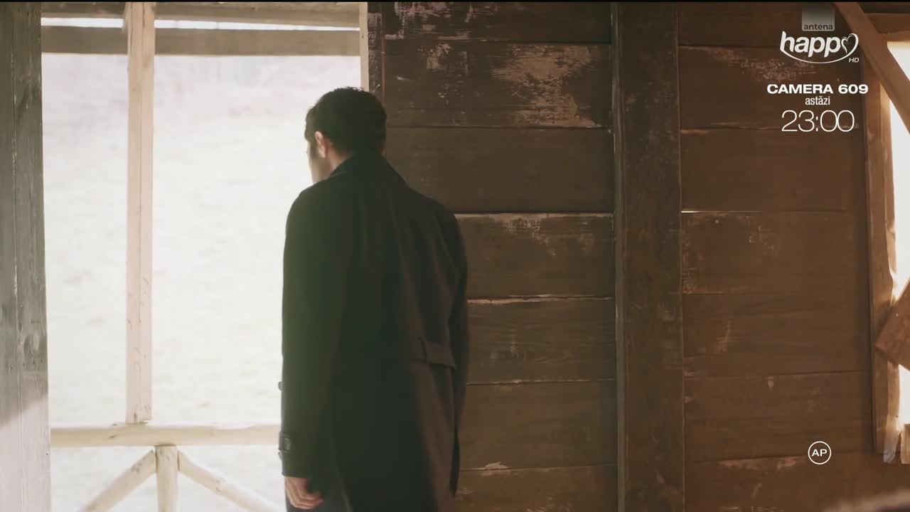 Pe aripile iubirii | Episoadele 63 și 64