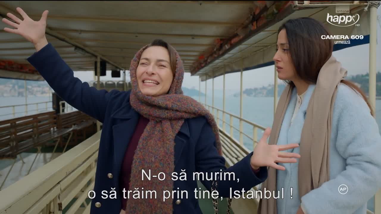 Dulceață Amară | Episodul 47
