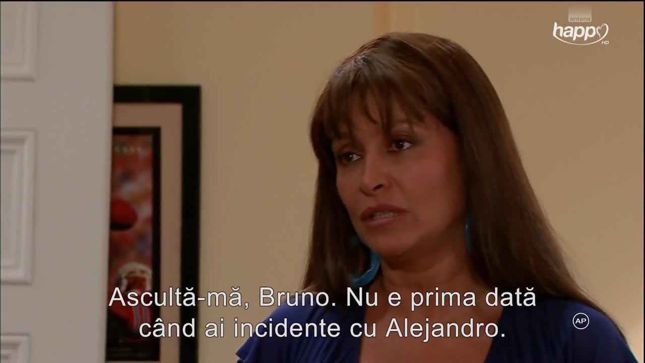 Predestinați | Episodul 1