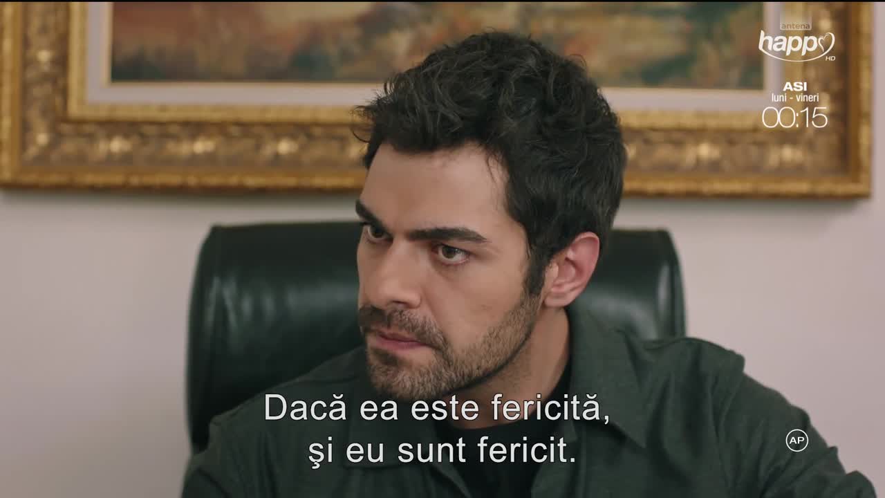 Pe aripile iubirii | Episoadele 65 și 66