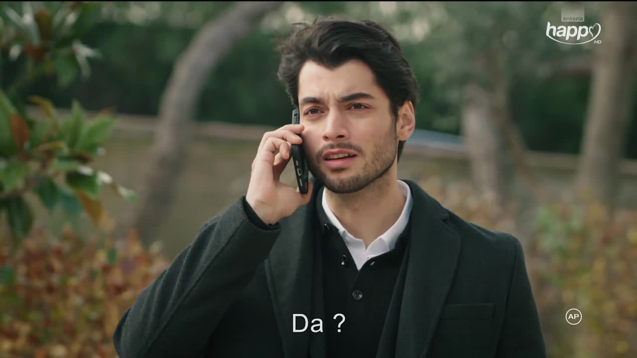 Pe aripile iubirii | Episoadele 67 și 68