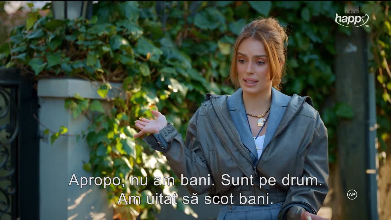 Dulceață Amară | Episodul 48