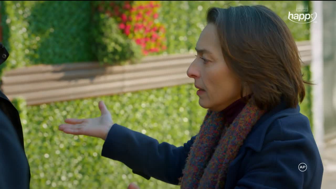 Dulceață Amară | Episodul 49