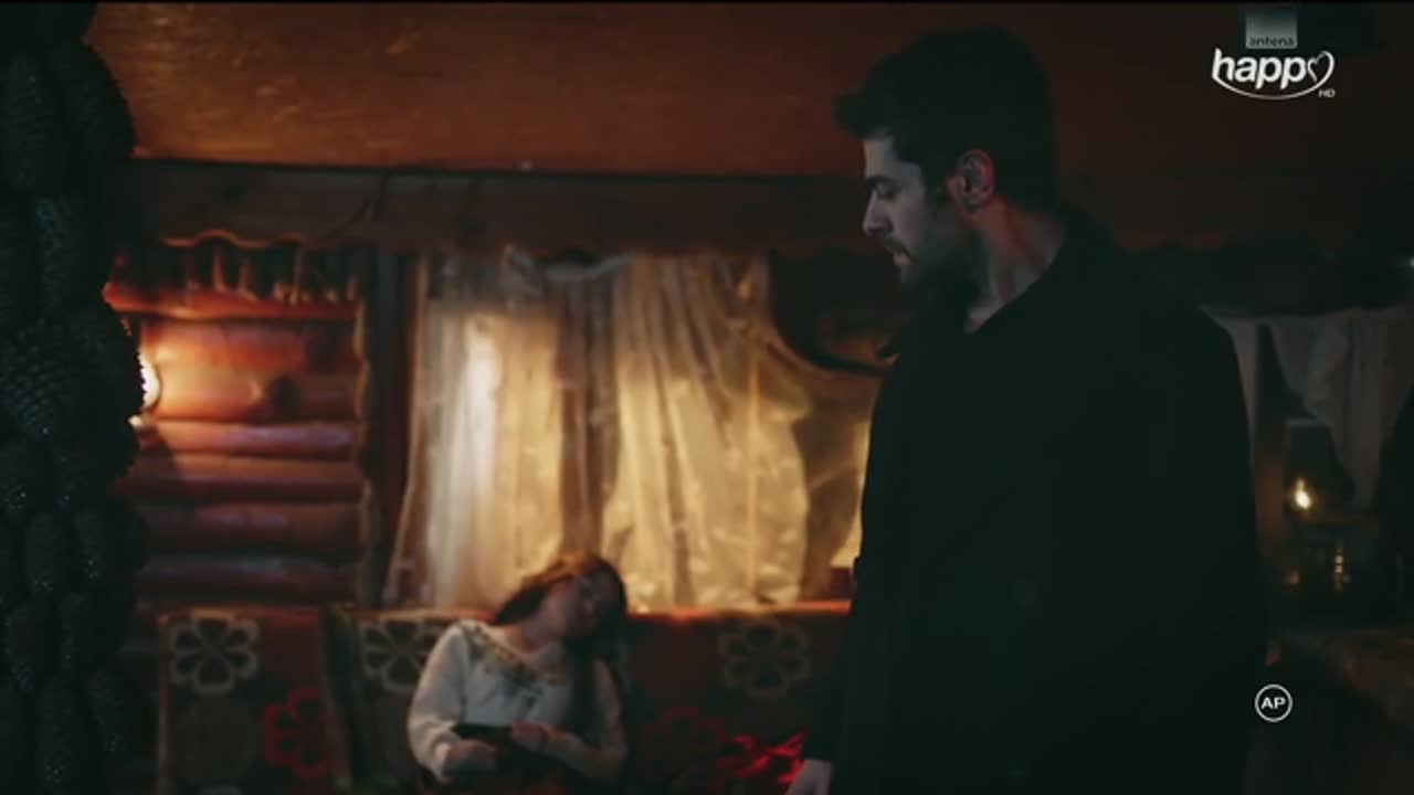 Pe aripile iubirii | Episoadele 69 și 70