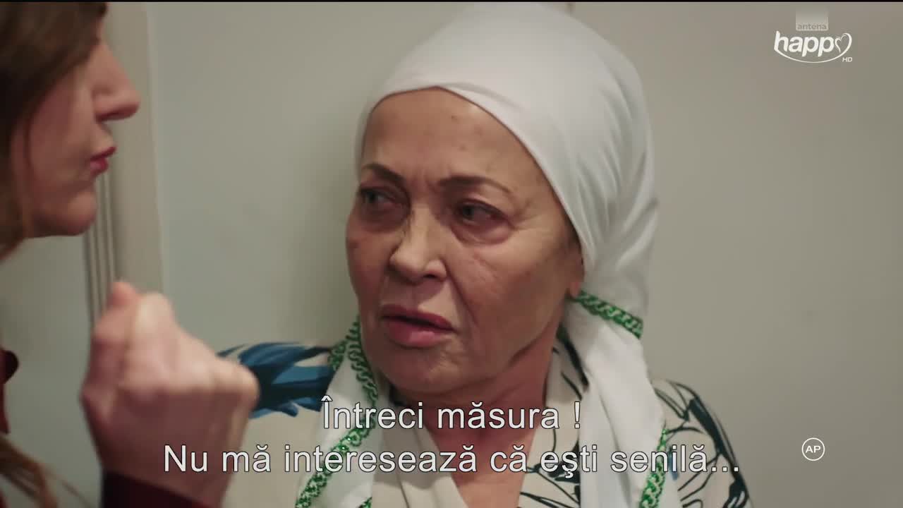 Pe aripile iubirii | Episoadele 69 și 70