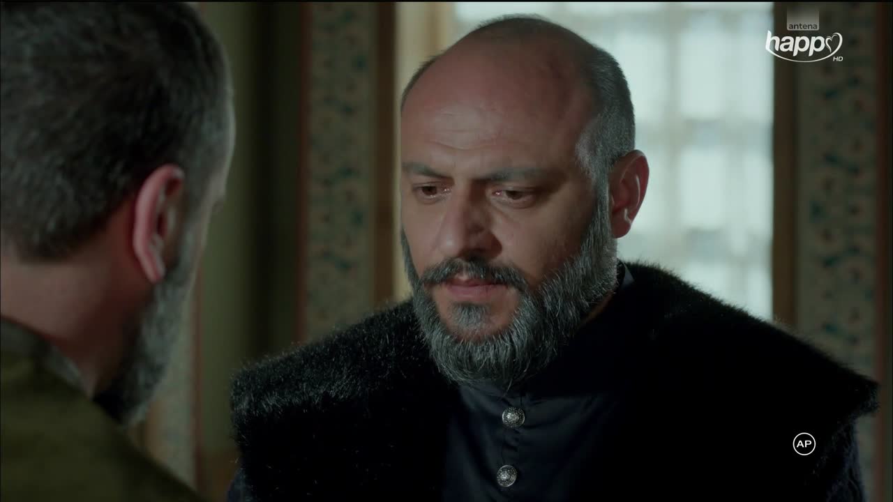 Suleyman Magnificul | Episoadele 300 și 301