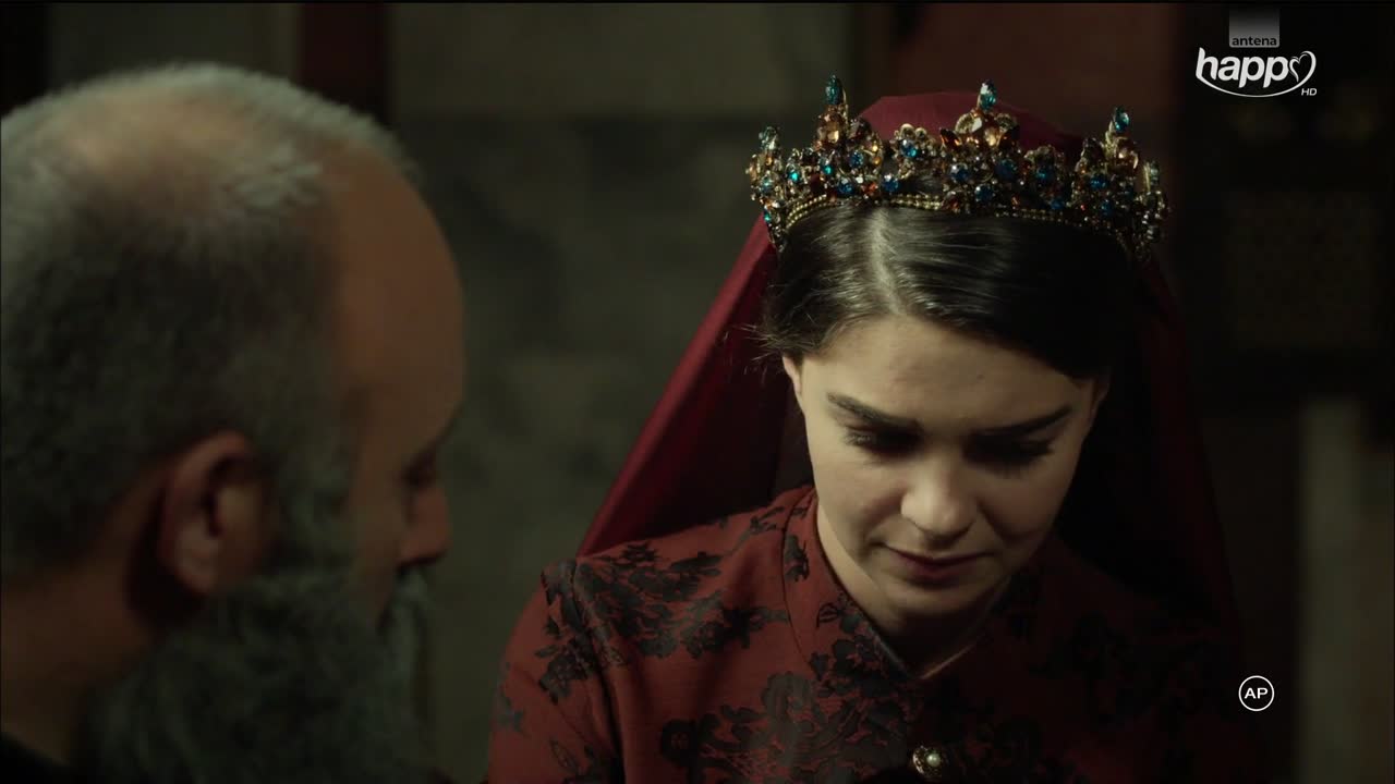 Suleyman Magnificul | Episoadele 302 și 303