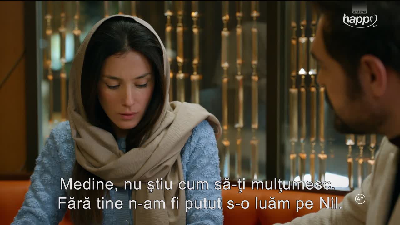 Dulceață Amară | Episodul 50