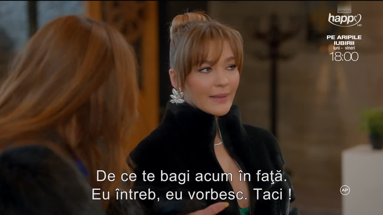 Dulceață Amară | Episodul 52
