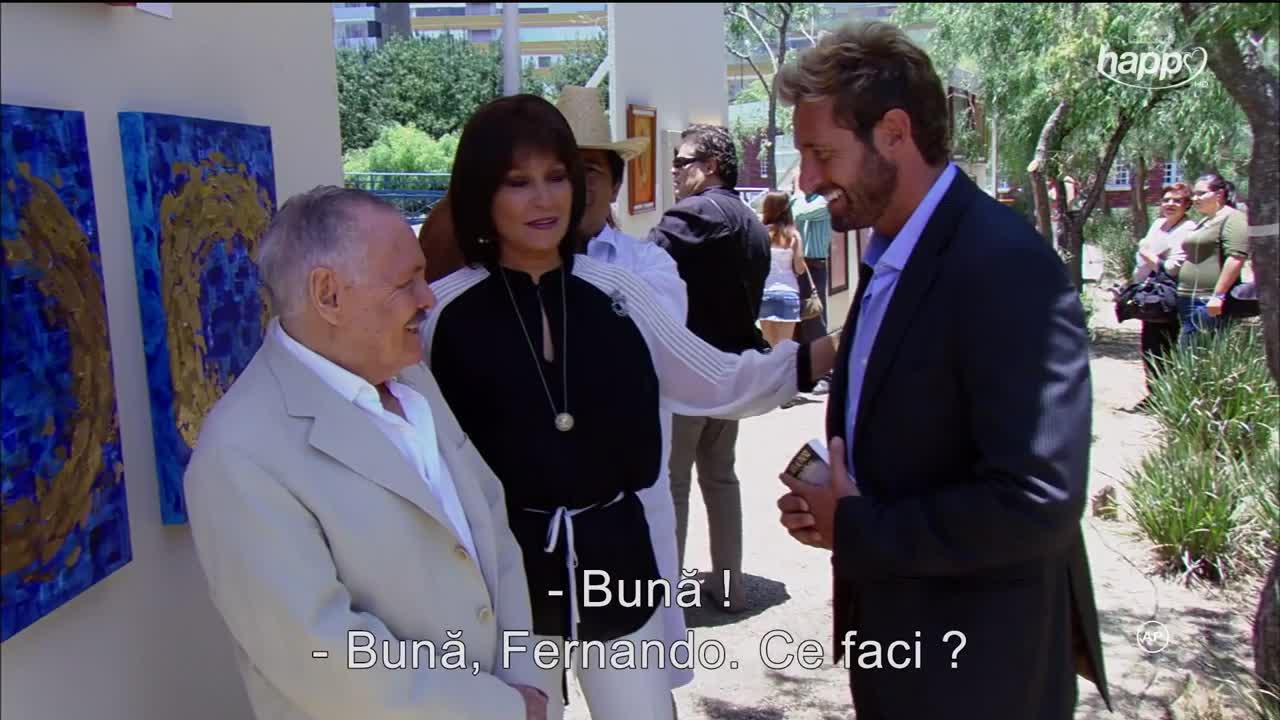 Predestinați | Episodul 7