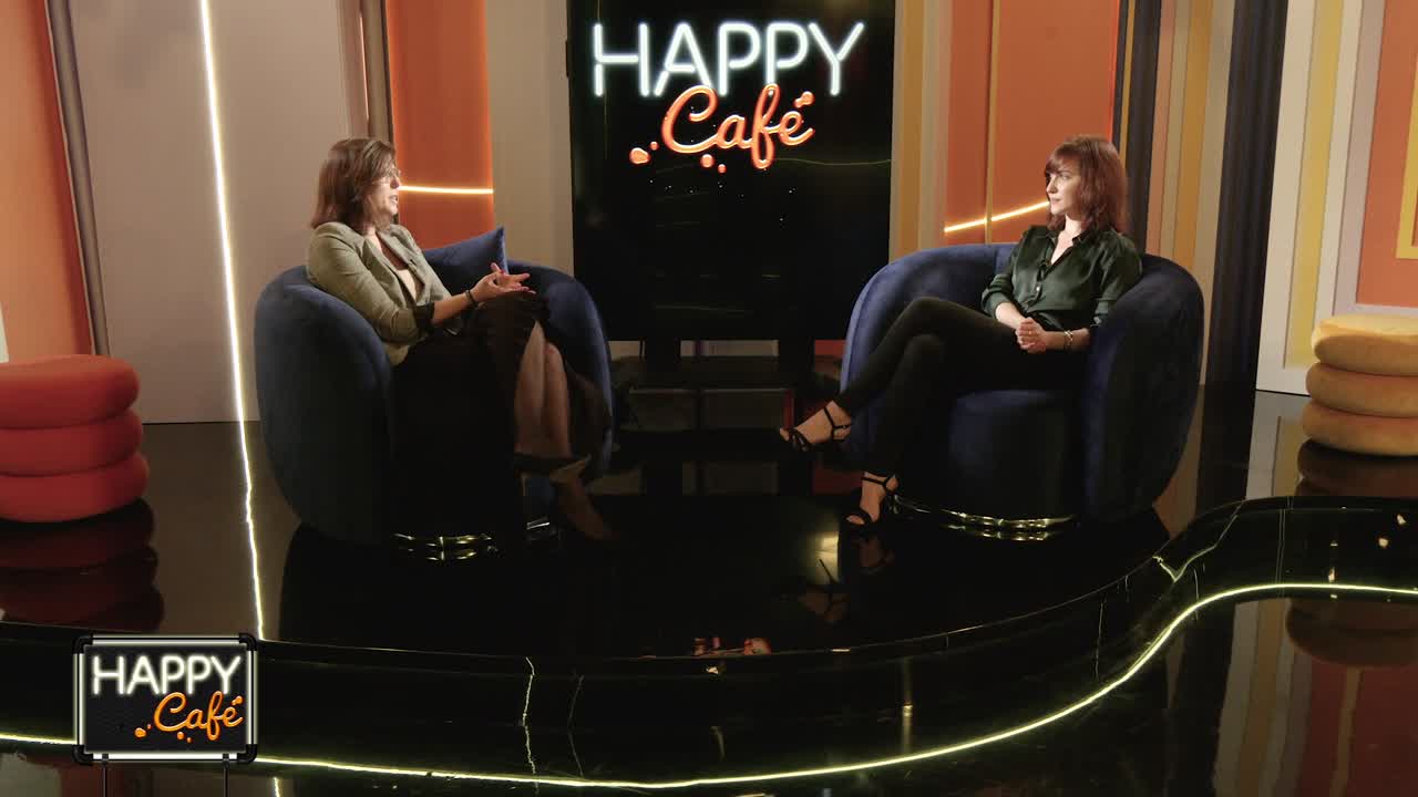 Happy Cafe