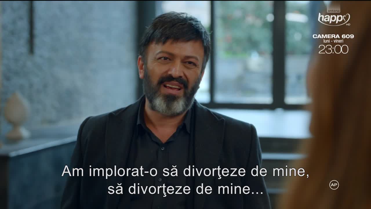 Dulceață Amară | Episodul 53