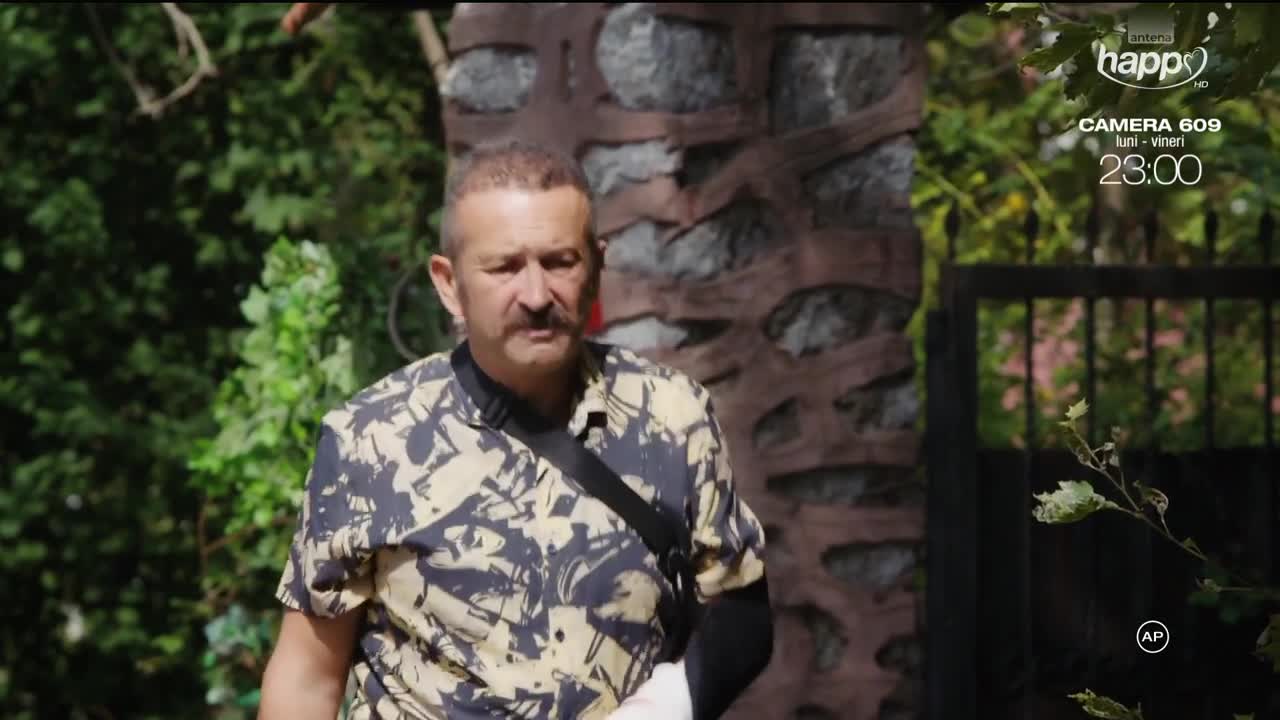 Capcana iubirii | Episoadele 523 și 524
