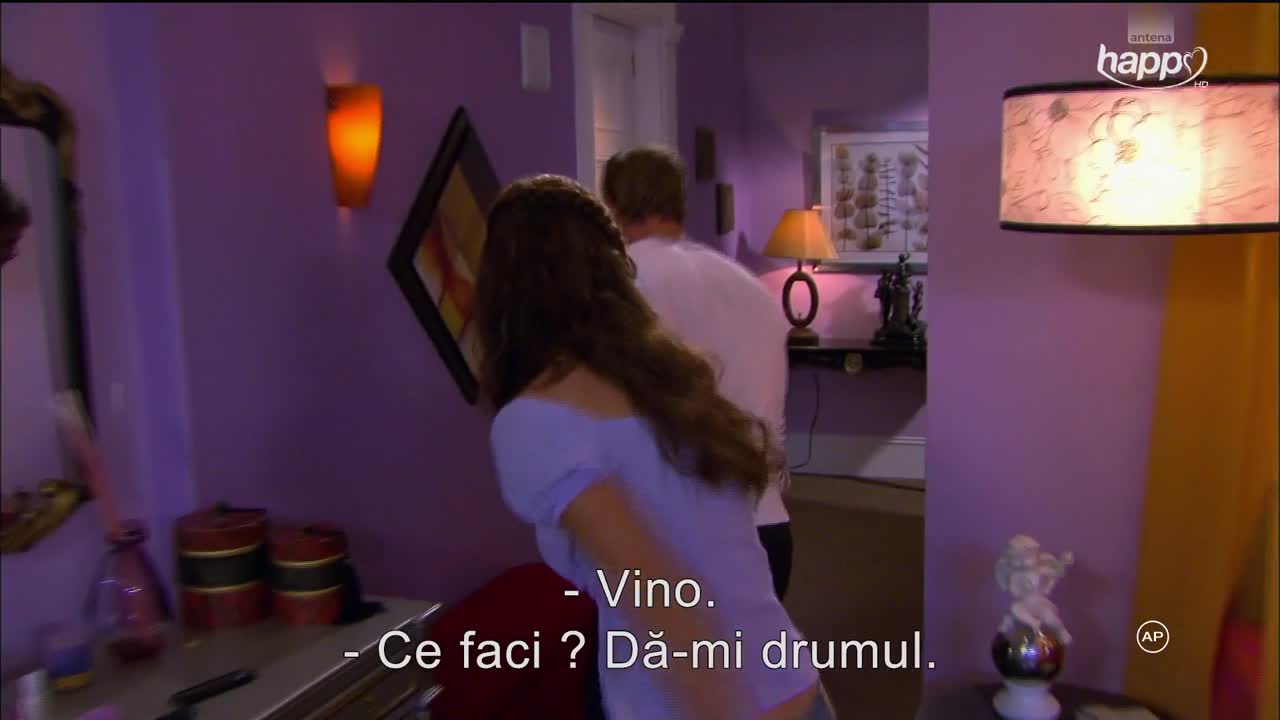 Predestinați | Episodul 8
