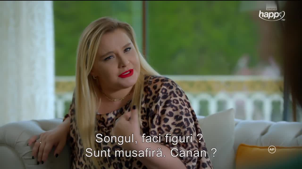 Dulceață Amară | Episodul 55