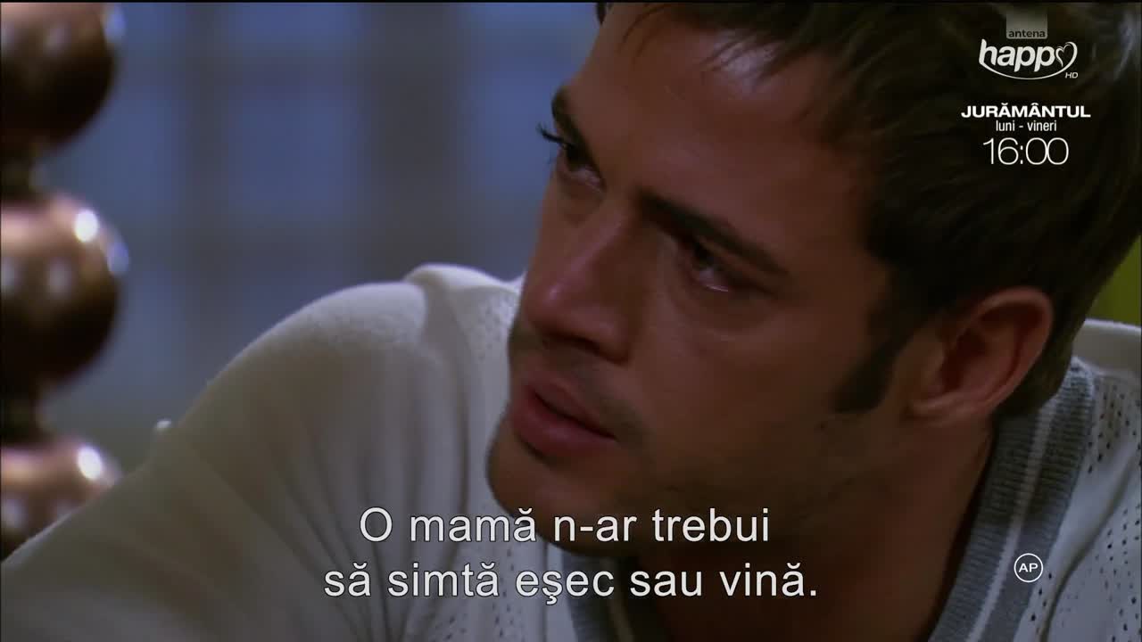 Predestinați | Episodul 9