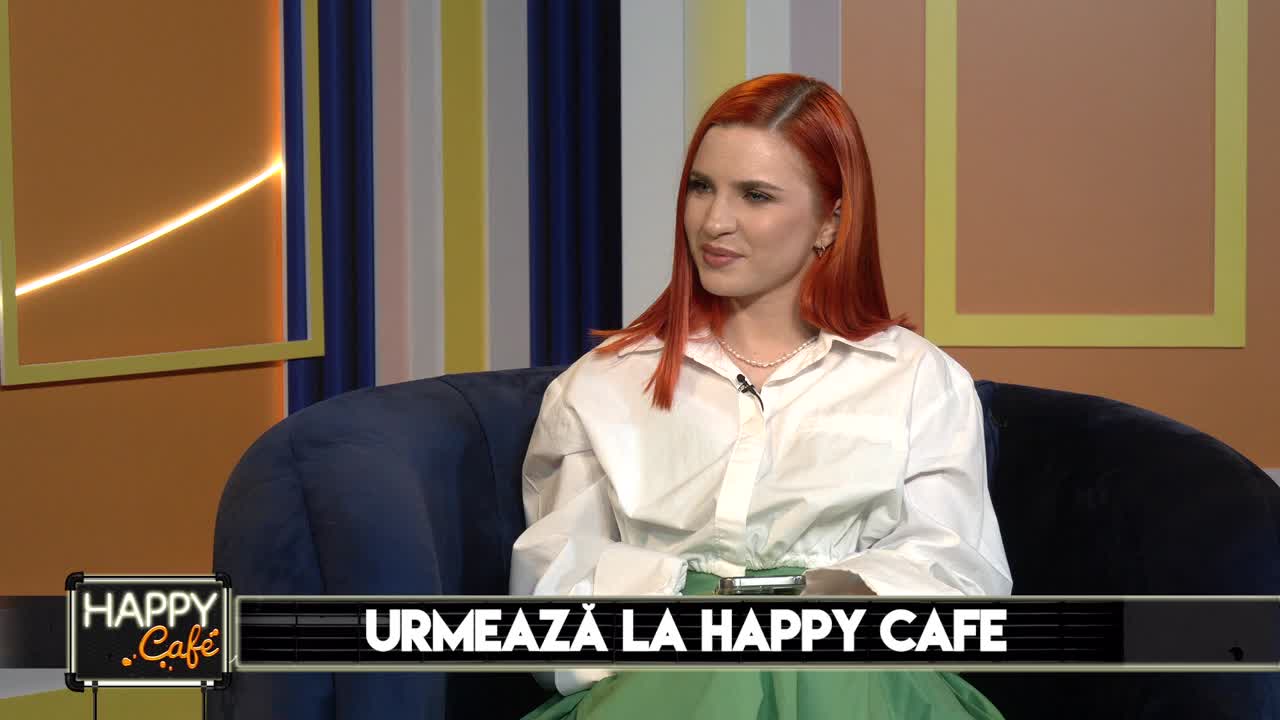 Happy Cafe