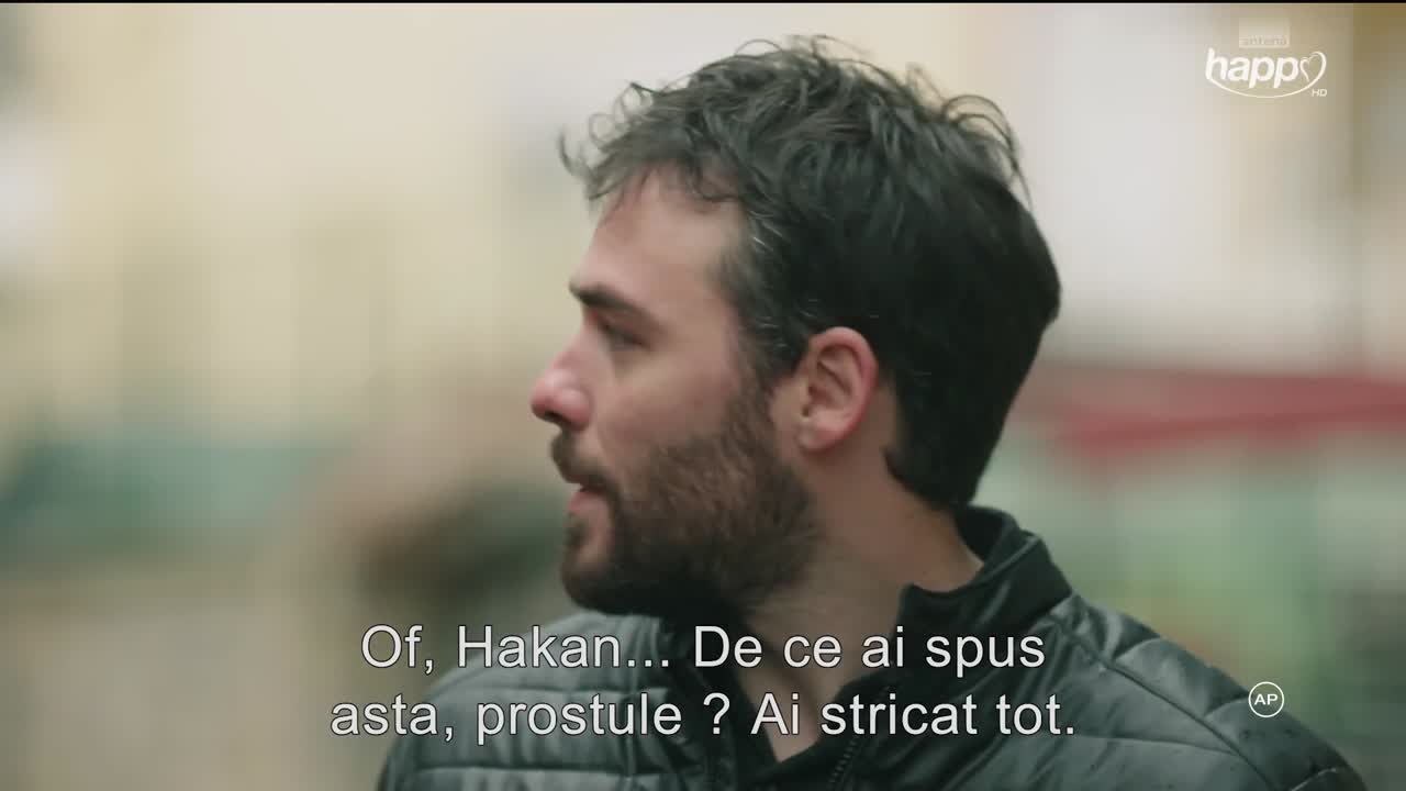 Pe aripile iubirii | Episoadele 83 și 84