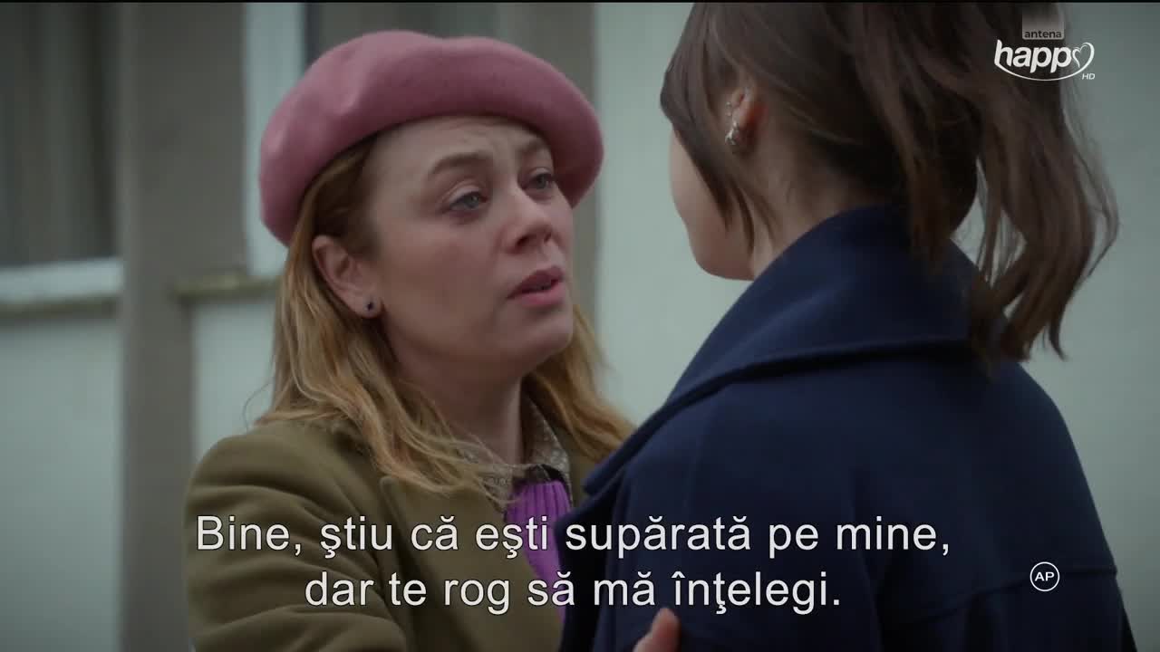 Curajul de a renaște | Episoadele 9 și 10