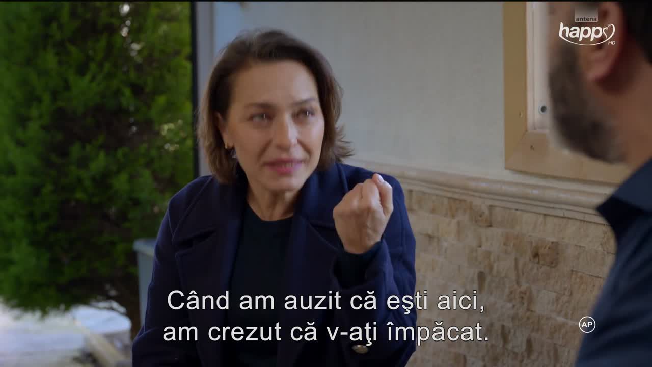 Dulceață Amară | Episodul 57