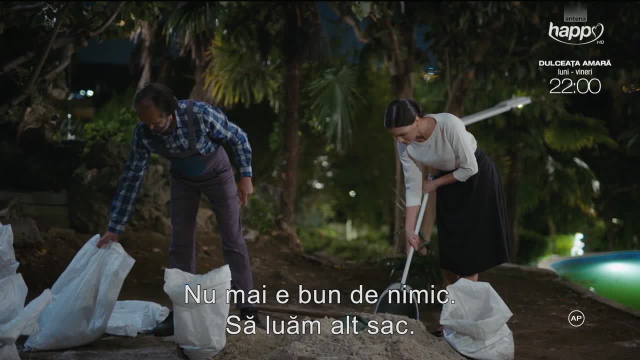 Capcana iubirii | Episoadele 529 și 530