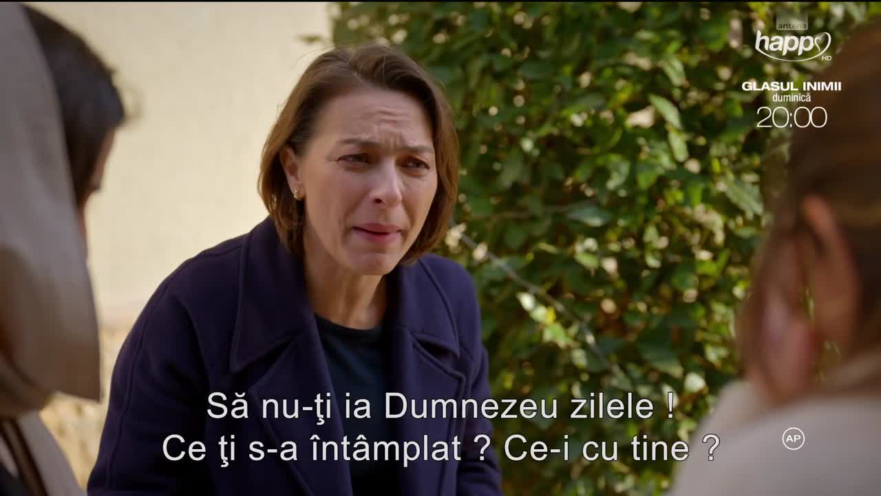 Dulceață Amară | Episodul 58