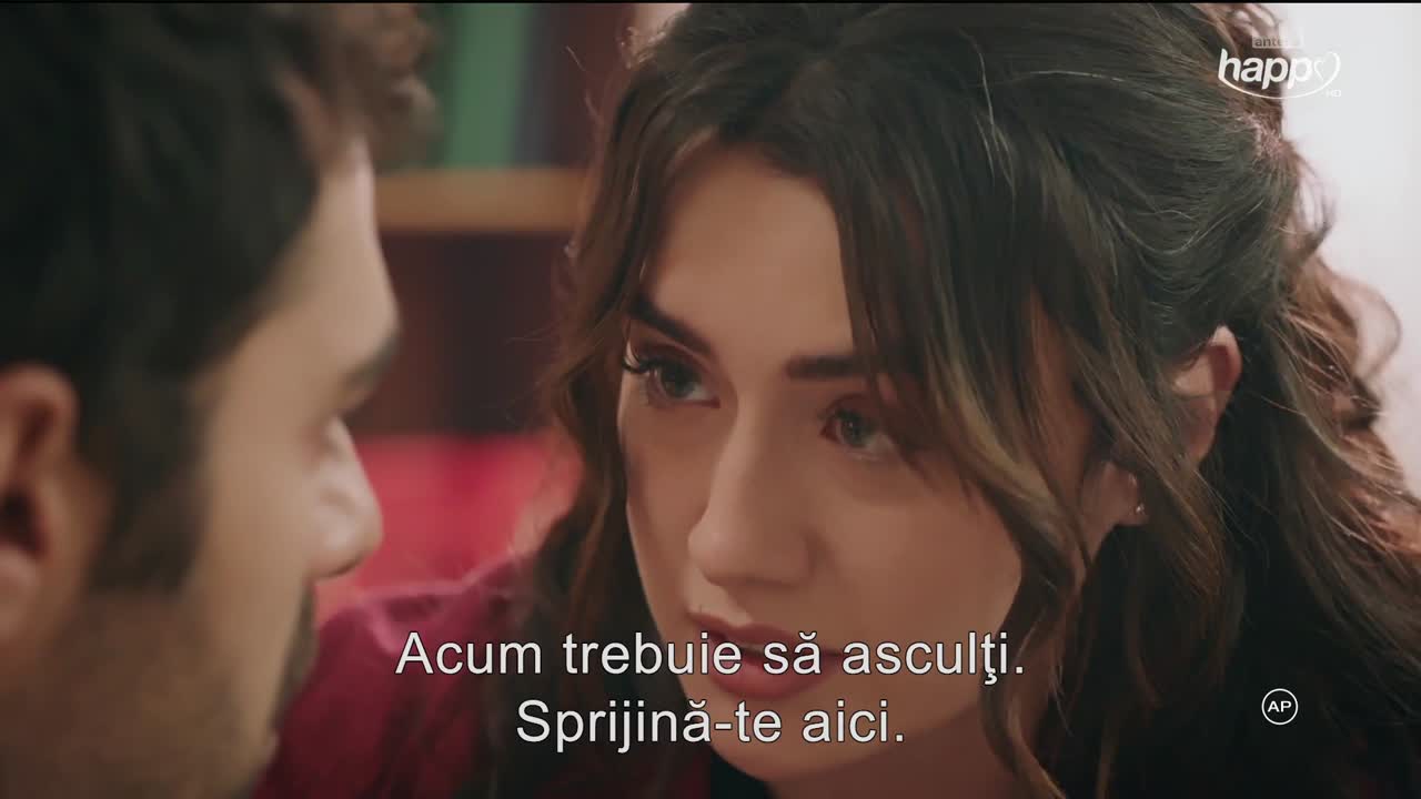 Pe aripile iubirii | Episoadele 89 și 90