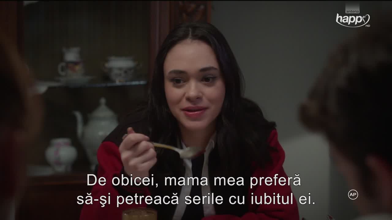 Curajul de a renaște | Episoadele 11 și 12