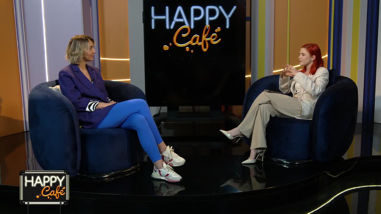 Happy Cafe