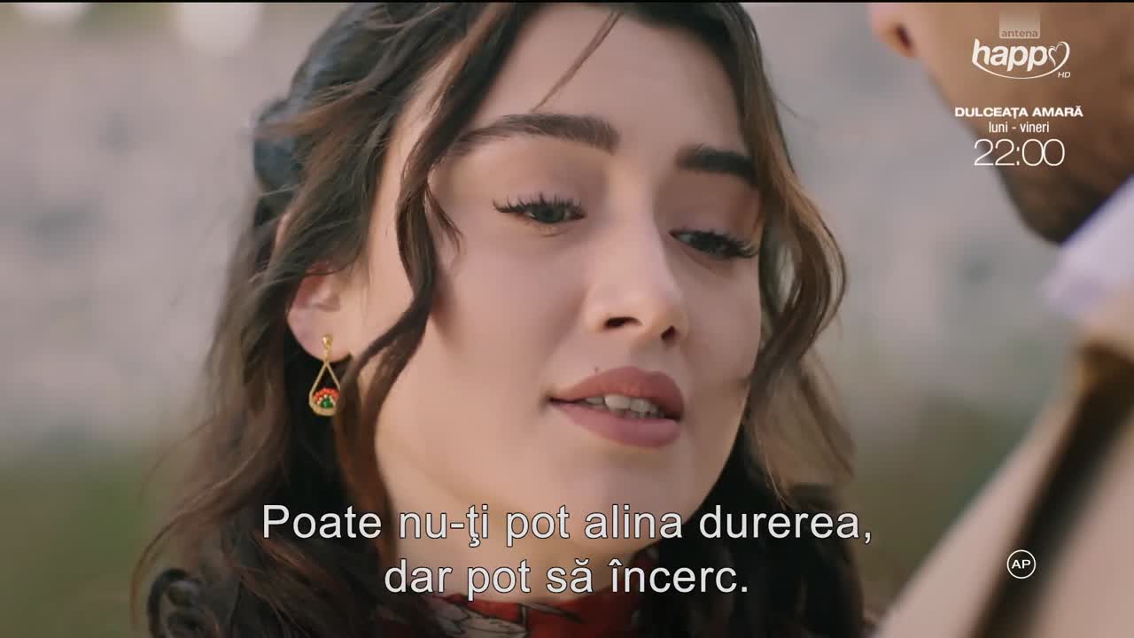 Pe aripile iubirii | Episoadele 93 și 94