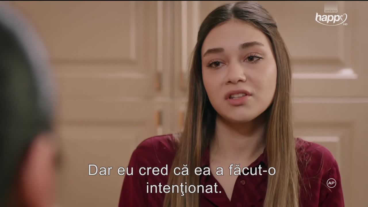 Pe aripile iubirii | Episoadele 95 și 96