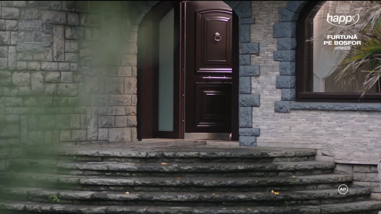 Jurământul | Episodul 696