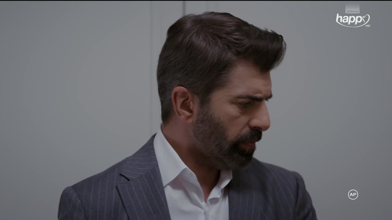 Capcana iubirii | Episoadele 535 și 536
