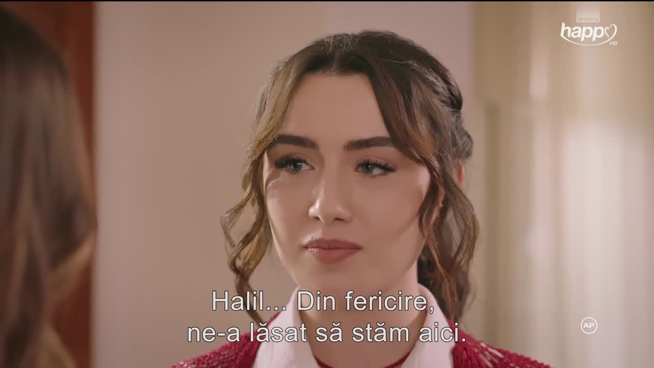 Pe aripile iubirii | Episoadele 101 și 102