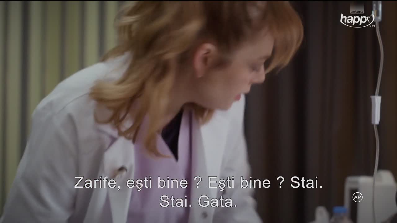 Curajul de a renaște | Episoadele 15 și 16
