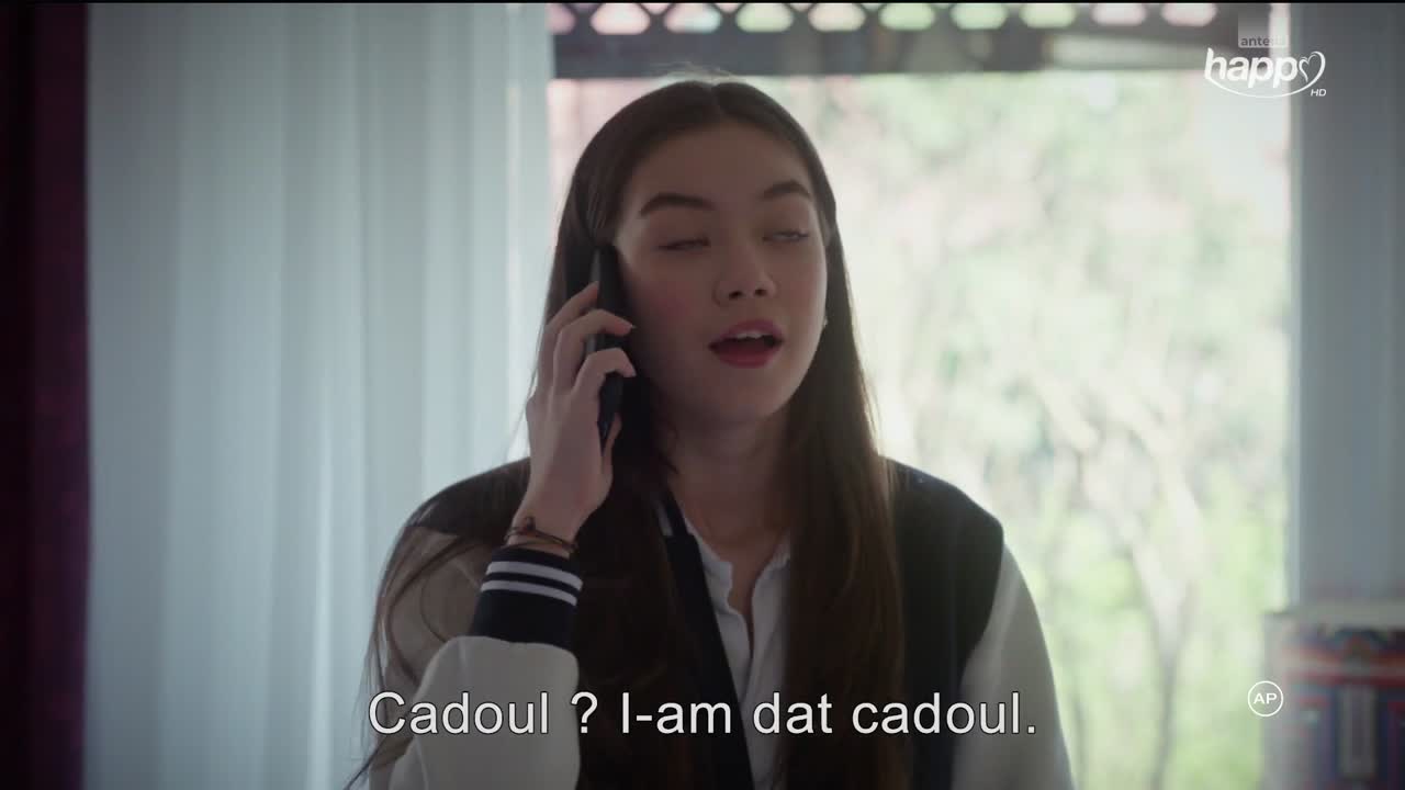 Curajul de a renaște | Episoadele 17 și 18