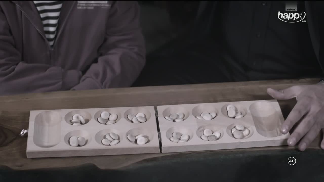 Jurământul | Episodul 701