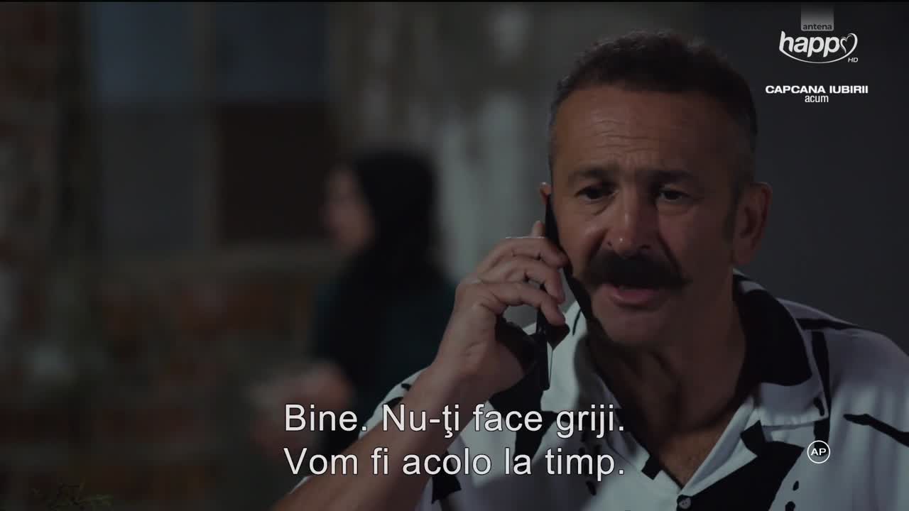 Capcana iubirii | Episoadele 539 și 540