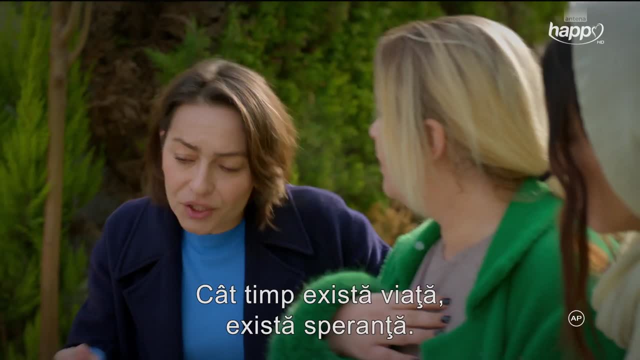 Dulceață Amară | Episodul 67