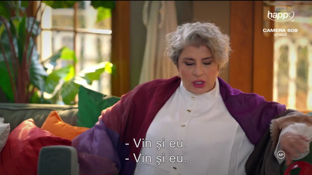 Dulceață Amară | Episodul 68