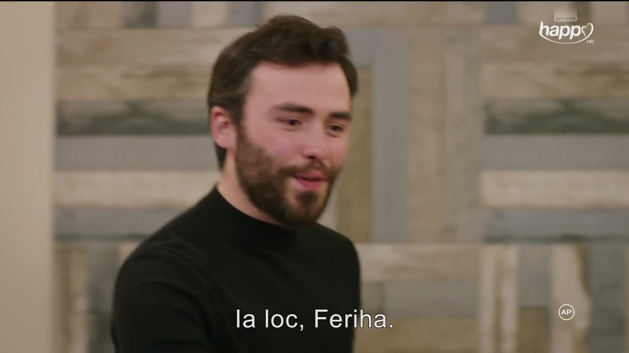 Pe aripile iubirii | Episoadele 109 și 110