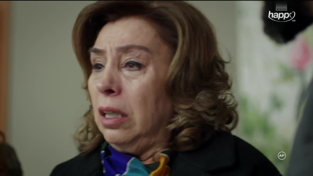 Jurământul | Episodul 703