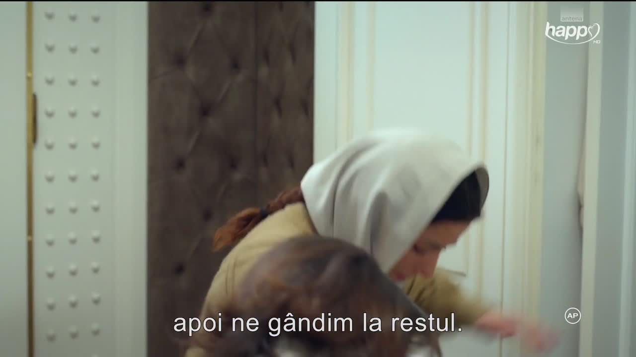 Dulceață Amară | Episodul 69