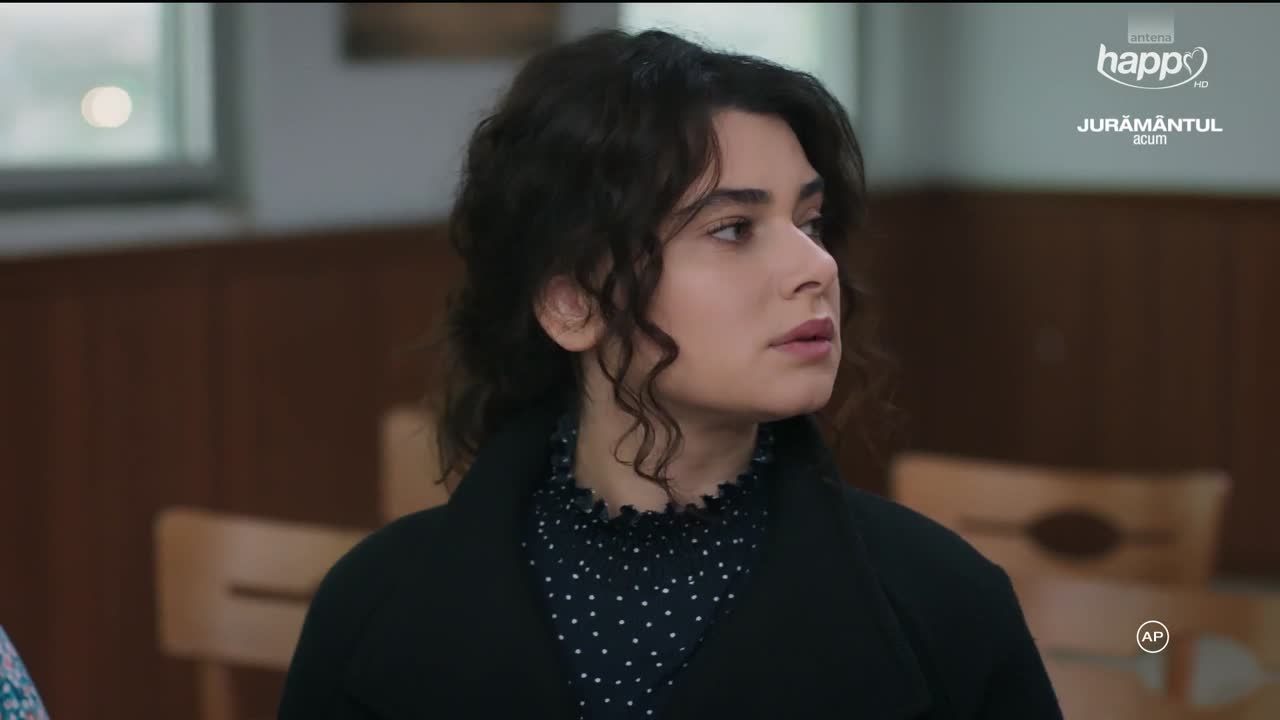Jurământul | Episodul 704