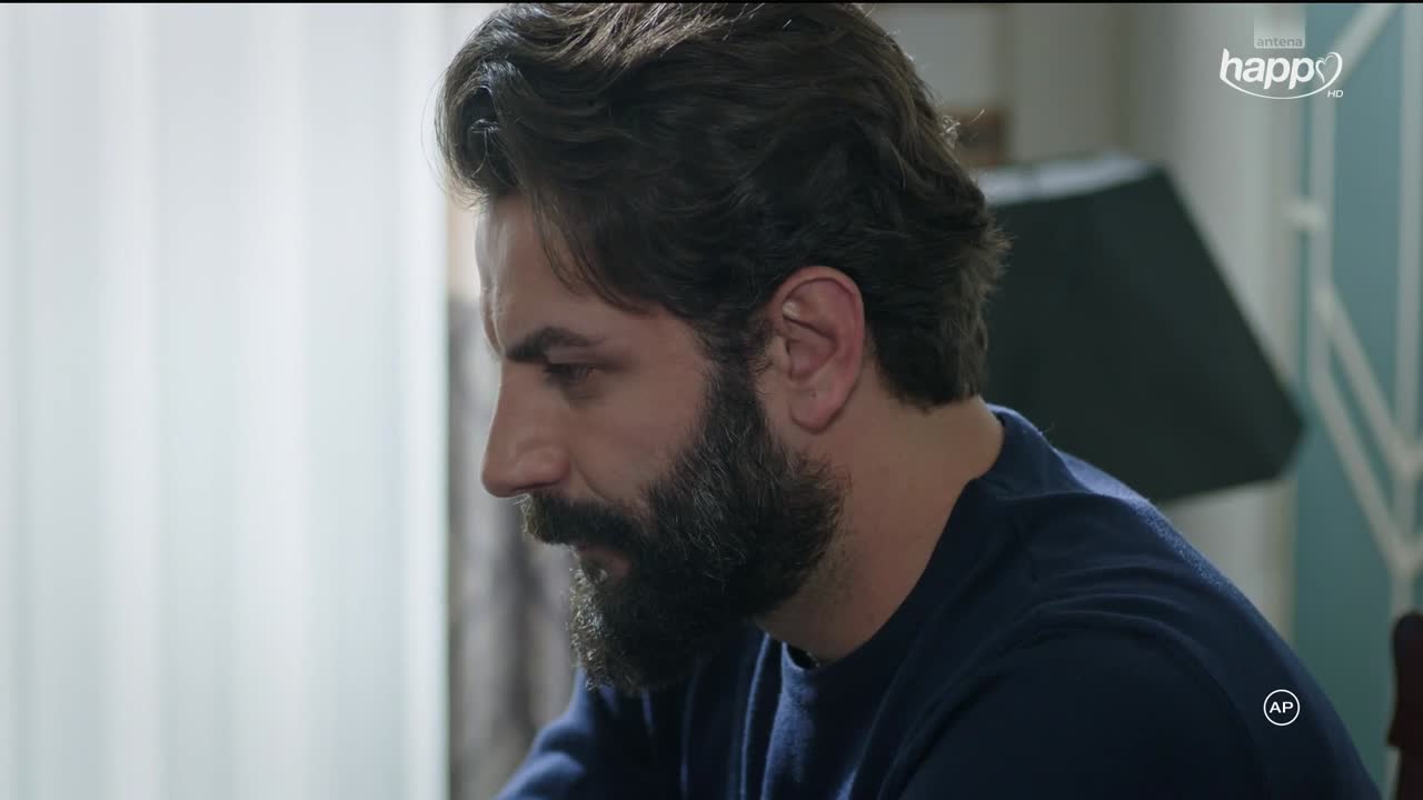 Jurământul | Episodul 705