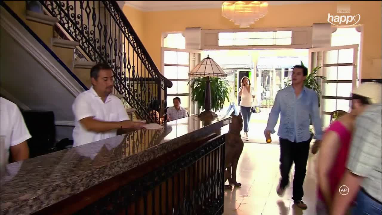 Predestinați | Episodul 26